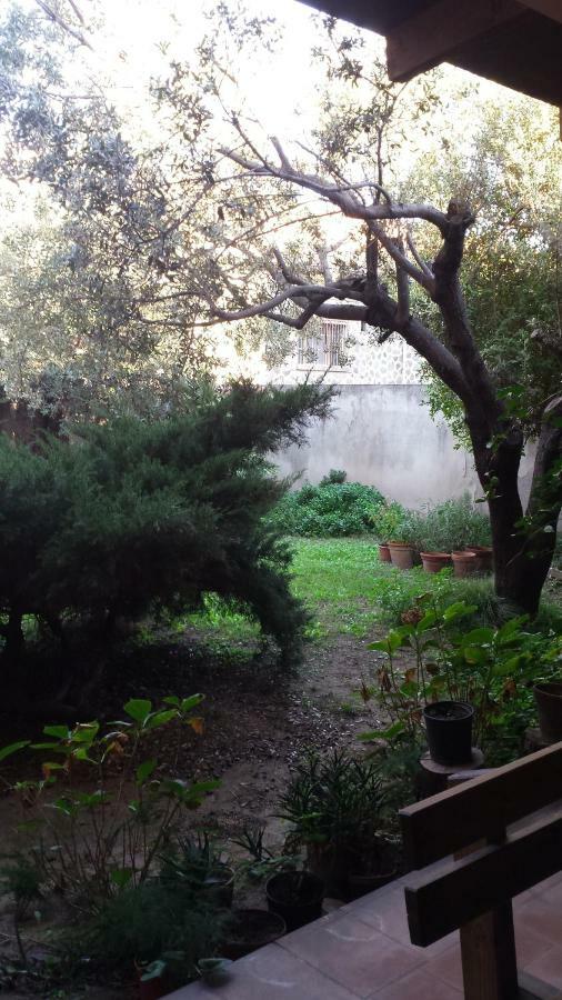 La Terrazza Sul Parco Appartement Oristano Buitenkant foto
